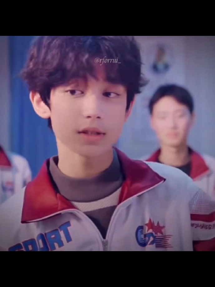 anak orang udah mau nangis itu☝🏻😭 @尤索菲(yousef)  #yousef #fyp #4u #edit #yusofie 