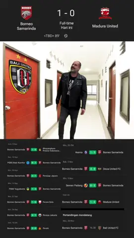 target selanjutnya bali united🥶🥶 #brisuperleague #baliunited  #maduraunited #borneo #borneofc 