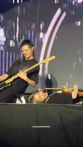 251122 솔직히 나도 죽을것같아 얘들아... #엑스디너리히어로즈 #xdinaryheroes #주연 #가온 #너겟즈 