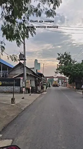 #indramayubarat💙💙💙💙 