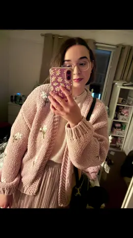 Last night I saw Wicked For Good, for the first time. It is incredible, I was blown away. @Jonmchu you are a genius and simply brilliant. @Cynthia Erivo you are utterly incredible and deserve every award and recognition possible. @arianagrande I am so so proud of you. I cried multiple times throughout from sheer pride of seeing you live your dream as Glinda. Everyone was absolutely incredible. This journey has been so beautiful to be part of. I fought anxiety and stayed in the cinema, despite feeling very panicked and overwhelmed. Being in the cinema is hard for me, I almost left but I managed to stay and calm down. And I’m so glad I did, even though it was very hard and I am so exhausted today! Thank you for everything. I have been changed, for good. P.S. the last picture sums it all up. 🫧💚🩷 @Wicked: For Good @ODEON Cinemas #wicked #wickedforgood#wickedforgood