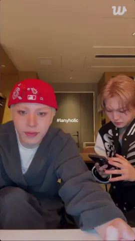 #doyoung #junghwan #treasure 