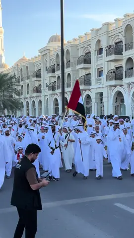 احتفالات عيد الاتحاد  ال54 في دبا الحصن المدينة الفاضلة #الشارقة #عيد_الاتحاد_54 #دبا_الحصن #عيد_الاتحاد #زينة_عيد_الاتحاد    