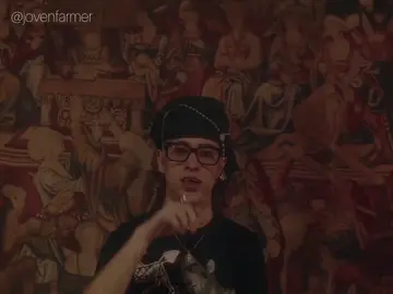 porq soy siempre el villano? #fypシ゚ #fyppppppppppppppppppppppp #ceroasterisco #paratii #foryou @Cero Asterisco 