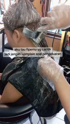 by reservasi #salonbalikpapan #hairtok #fyppppppppppppppppppppppp #salonrekomendasi #coloringbalikpapan 