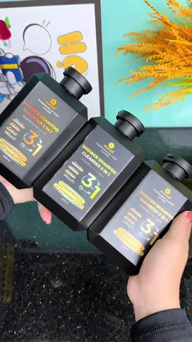 Trả lời @NGUYỄN THỊ MỸ DUNG Sữa tắm gội nam 3 trong 1 avatar #emkieutaphoa #suatamnam #suatamavatar #avatar #suatam3in1 