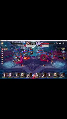 🫩 #sevenknights #sevenknightsrebirth #7k 