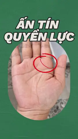 #xemchitay #nhantuong #phongthuy #dcgr #xemboi 