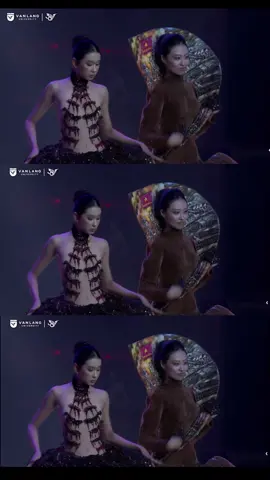 “Hồi âm bất tử” được trình diễn trong LỄ KỶ NIỆM 30 NĂM THÀNH LẬP TRƯỜNG ĐẠI HỌC VĂN LANG #DaiHocVanLang #KyNiem30Nam #k28 #thoitrangvanlang 