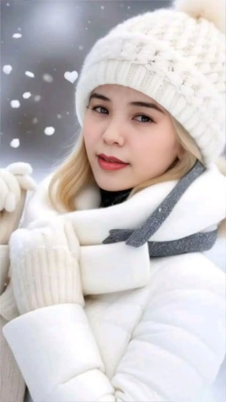 Mùa đông không lạnh