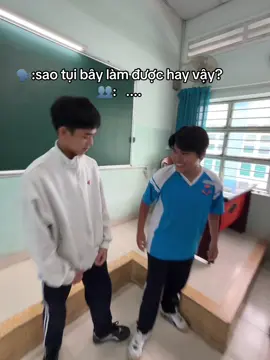 ai họii? #haokhang #abcxyz 