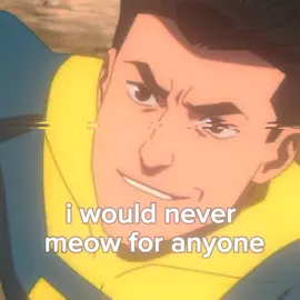 but for me? #lightbluemark #invincible 