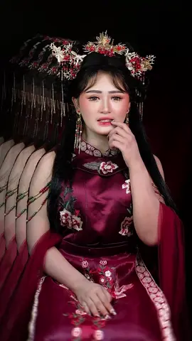 Sukaa❤️‍🔥 @Qoriatul.MUA @cn cinema 