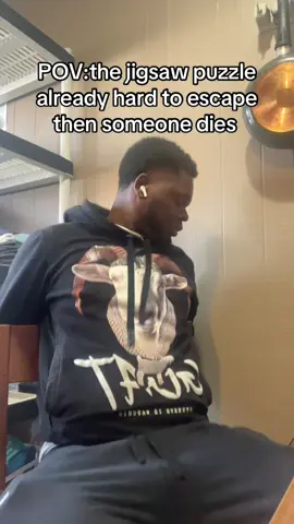 #viral #trending #fypシ #fyp #jigsaw 