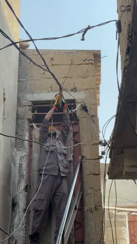 OPERATION KUNDA MAFYA K KHELAAF