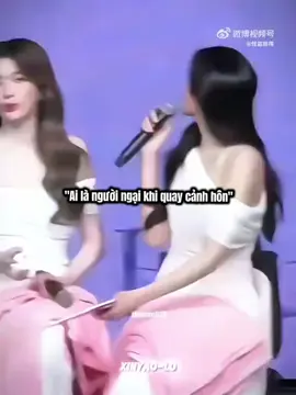 Lão Quảng hỏng còn như xưa nữa âu...😆🤭😚💞🤏 #linglingkwong #ormkornnaphat #lingorm #xuhuongtiktok #