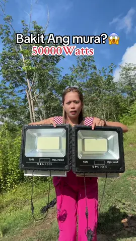 Buy 1 take 1 na yan po #solarlights #matagalmalobat #outdoorsolarlight #solar #buy1take1 