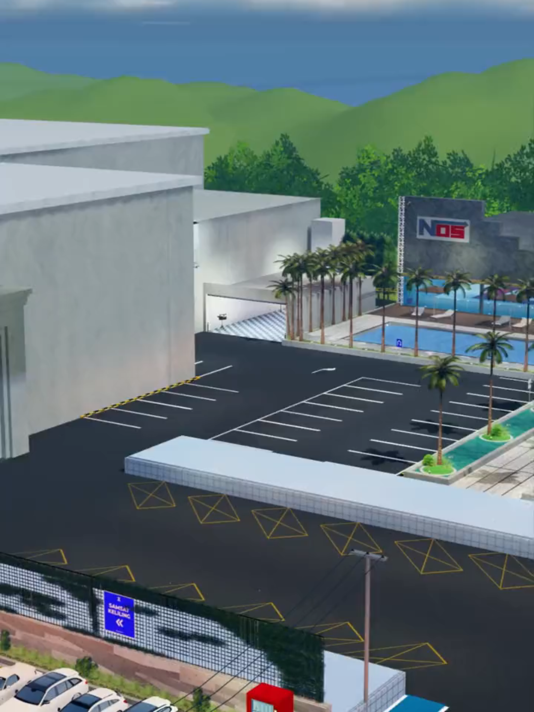 Big Thanks untuk mas @kxk_project udah bolehin mampir ke map nya🤩,Big thanks juga untuk teman2 dari @gen_cubes udh mampir juga ke room kitaa😁🙏 #fyp #fypシ゚ #roblox #cdidrobloxindonesia #robloxtrend