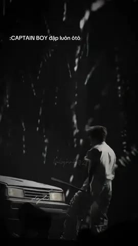 Nhà còn gì đập nốt đi 2 đứa =))) #rhyder #captainboy #nguyenquanganh #hoangducduy #rhycap 