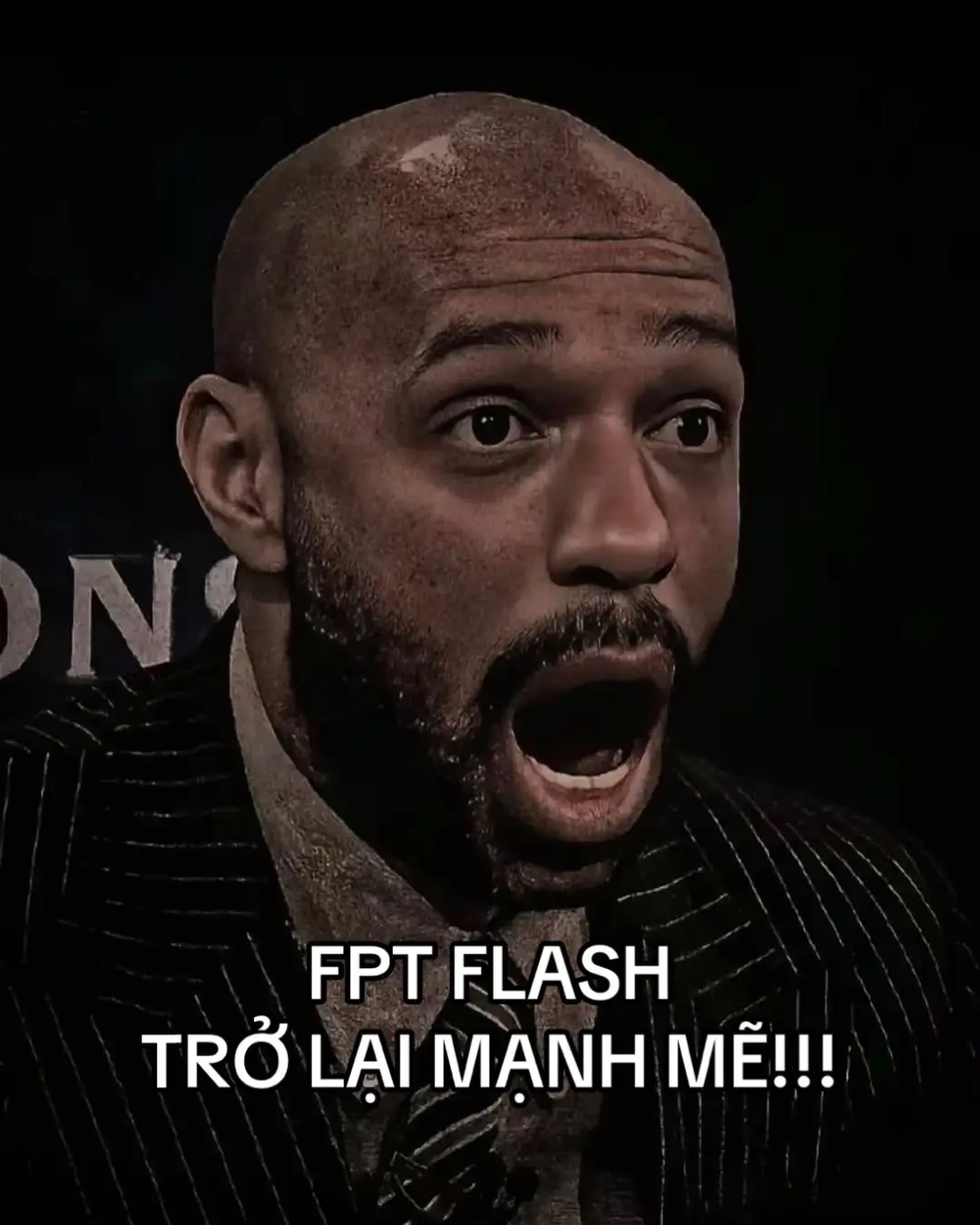 Dù Cho FPT FLASH Đã Để Mất Ván Đấu Đầu Tiên Đầy Đáng Tiếc  Nhưng Họ Cũng Đã Biết Cách Quay Trở Lại Đúng Lúc Để Có Được Chiến Thắng 2-1 Trước BAC Để Níu Giữ Cơ Hội Tiến Vào Vòng Tiếp Theo Của AIC 2025 Thử Thách Tiếp Theo Của FPT FLASH Là DCG Mong Rằng FPT FLASH Sẽ Không Đánh Fan Vào Ngày Mai.  #lienquanmobile #lienquan 