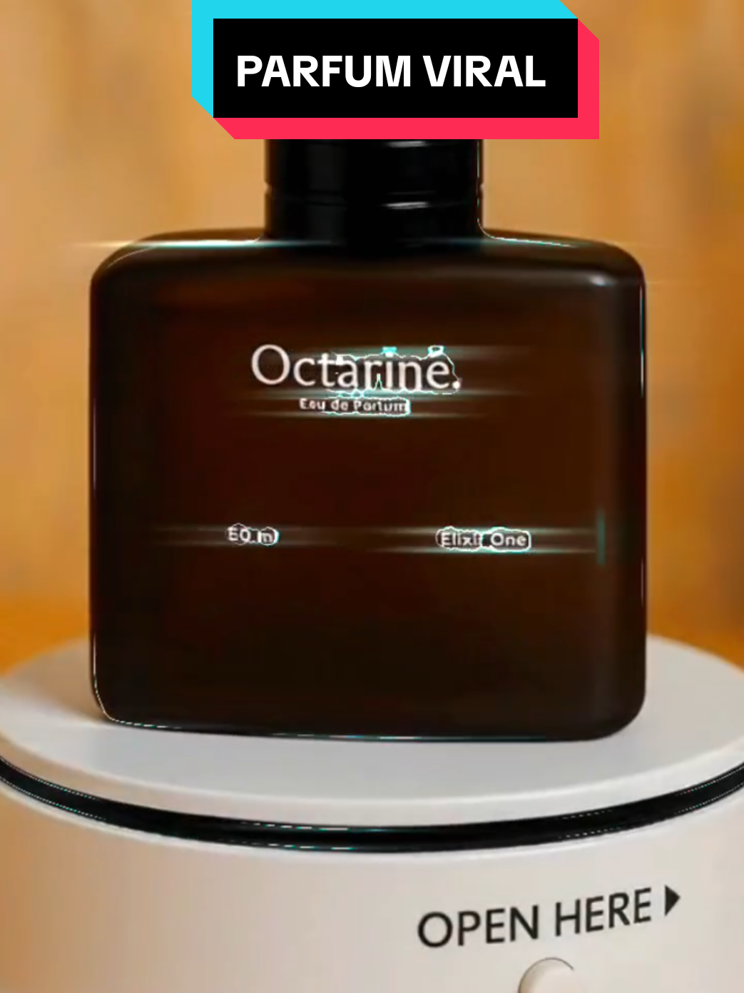 Wangi fresh, cool, dan maskulin yang langsung ninggalin kesan mewah sejak semprotan pertama. Tahan lama, aromanya kerasa satu ruangan—bikin kamu makin percaya diri sepanjang hari. 🛒 Klik Keranjang Kuning untuk Checkout Sekarang! 🟡 #ParfumTahanLama #ParfumPria #octarineperfume #octarine #fyp 