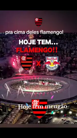 pra cima deles flamengo! vamos mengão malvadão ❤️🖤❤️🖤