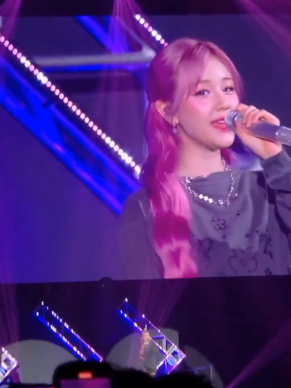 Gilakkk Mprit, wajah dan suaranya sama-sama g bisa jelek 😫🫠🫶🏻 #pharita #babymonster #fyp #foryou #kpopfyp 