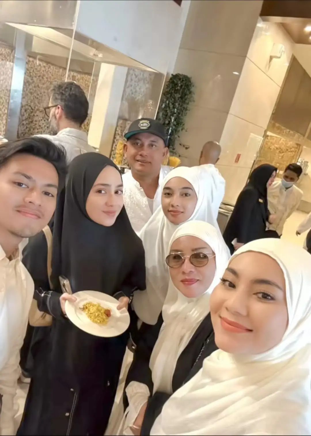 #syifahadju #cipell #elsyifa #kabah #fyp 