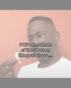 LISTEN TO MY NEW SONG ON ALL PLATFORMS AT 6pm ONE WAY PATH BY BIGC LMK THOUGHTS LATER BELOW …. 🔥❤️ No one better than this man #fyp #viral #nemzzzedit #nemzzz #ukrap @NEMZZZ 