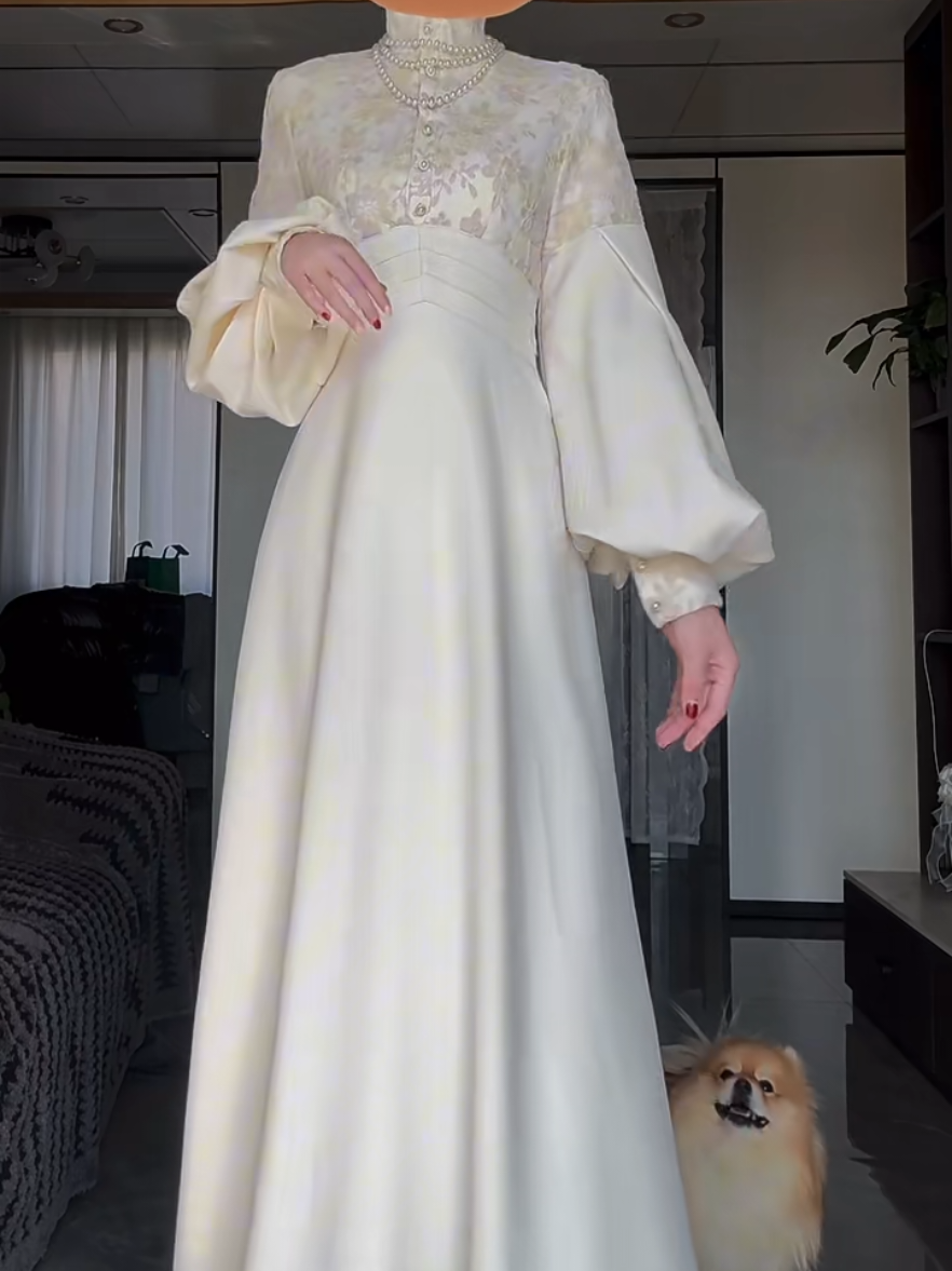 #nihnihorder #myoutfit #mydress #fashion 