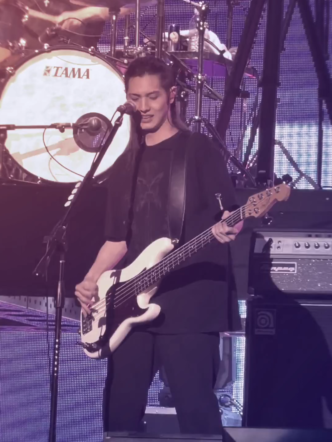 JOSJIS KINGGG #jooyeon #xdinaryheroes #kband #fyp #edit 