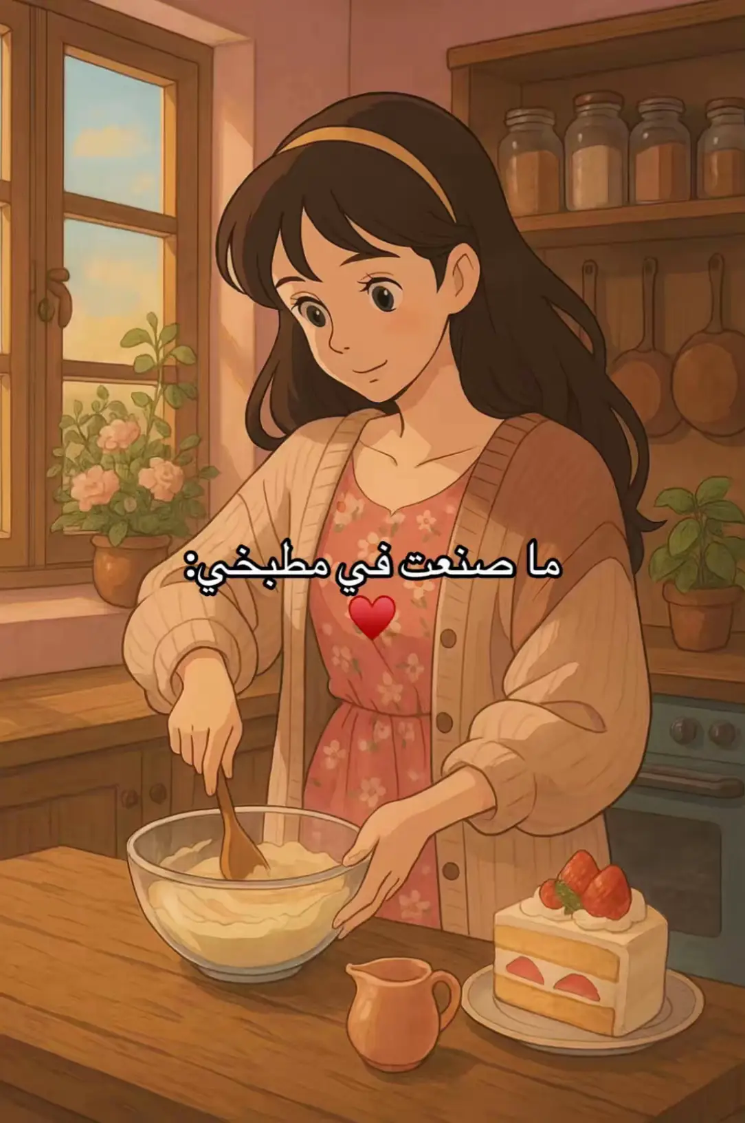 #ماصنعت_في_مطبخي #مشاهير_العراق #مشاهير_تيك_توك 