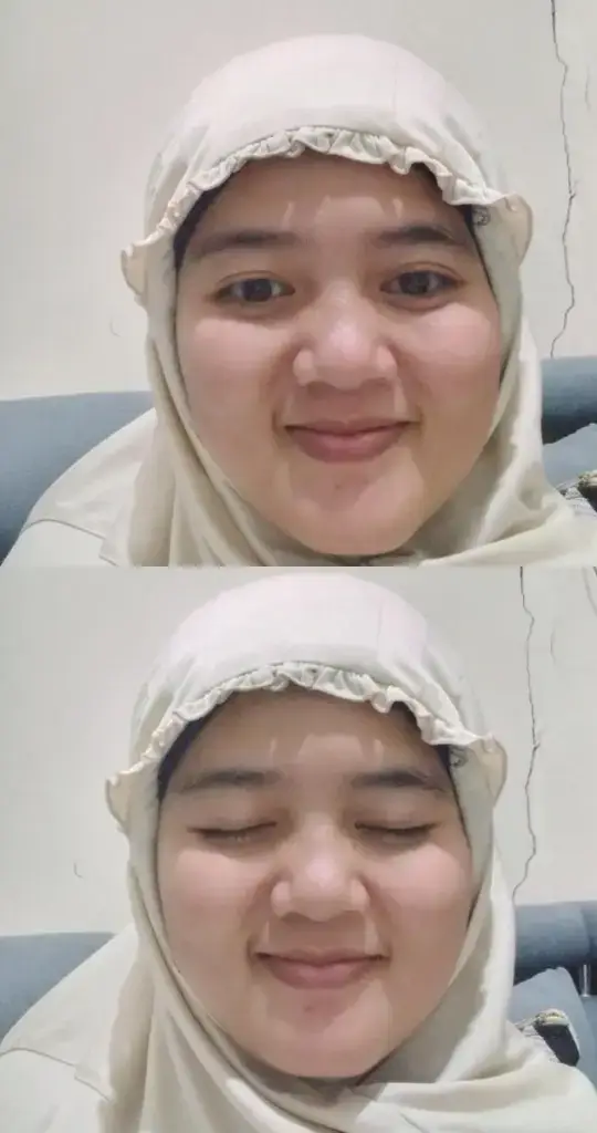 Kita hanya sedang menjalani takdir terbaik 🤲🤲