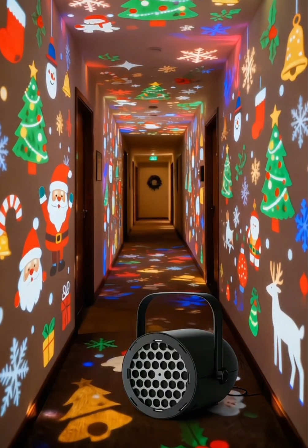 christmas gift ideas✨🎁 #LEDlights #christmas #christmaslights #fyp #tiktokshopblackfriday