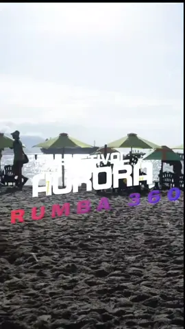 Lo vivido en nuestro festival 360• junto a @jhon desing 🔥ESTÁ QUINTA EDICIÓN NO TE LO PUEDES PERDER 🔥#aurorafest #aurorafestival2025 #rumbas #rumberos #laguaira 