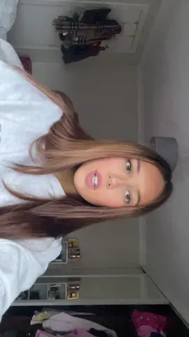 this is wierd to reflect on