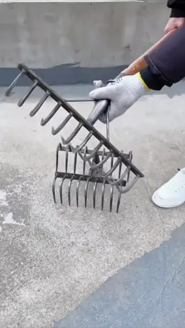 Cào đa năng#dungcunongnghiep #dungculamvuon #cào 