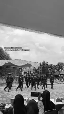 tenang kalem kuasai #pembaris #paskibra #lkbb #fyp #paskibragadhita 