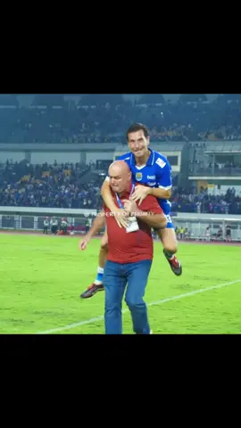 #thomhaye #bojanhodak #persib #fyp 