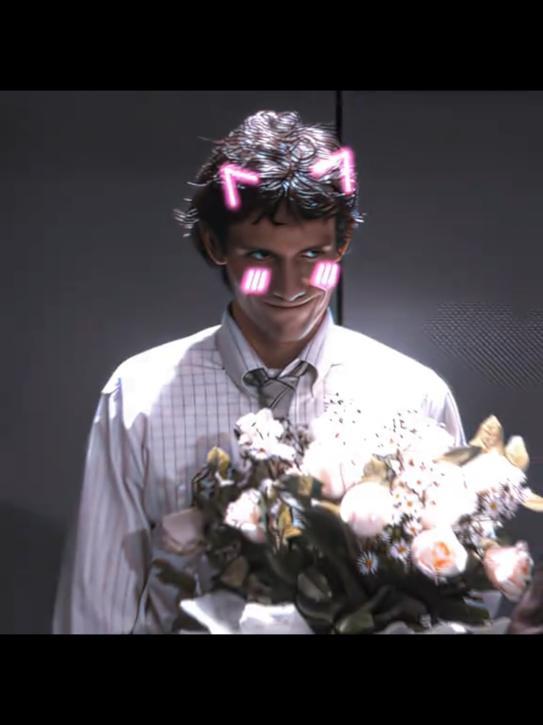 Brian Moser meow meow #dexter #dexteredit #brianmoser #edit 