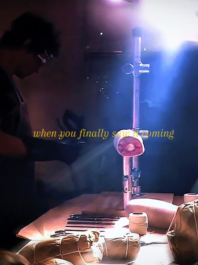 I'm obsessed with this song💔 btw lazy edit . #dexter #fyp #edit #song 