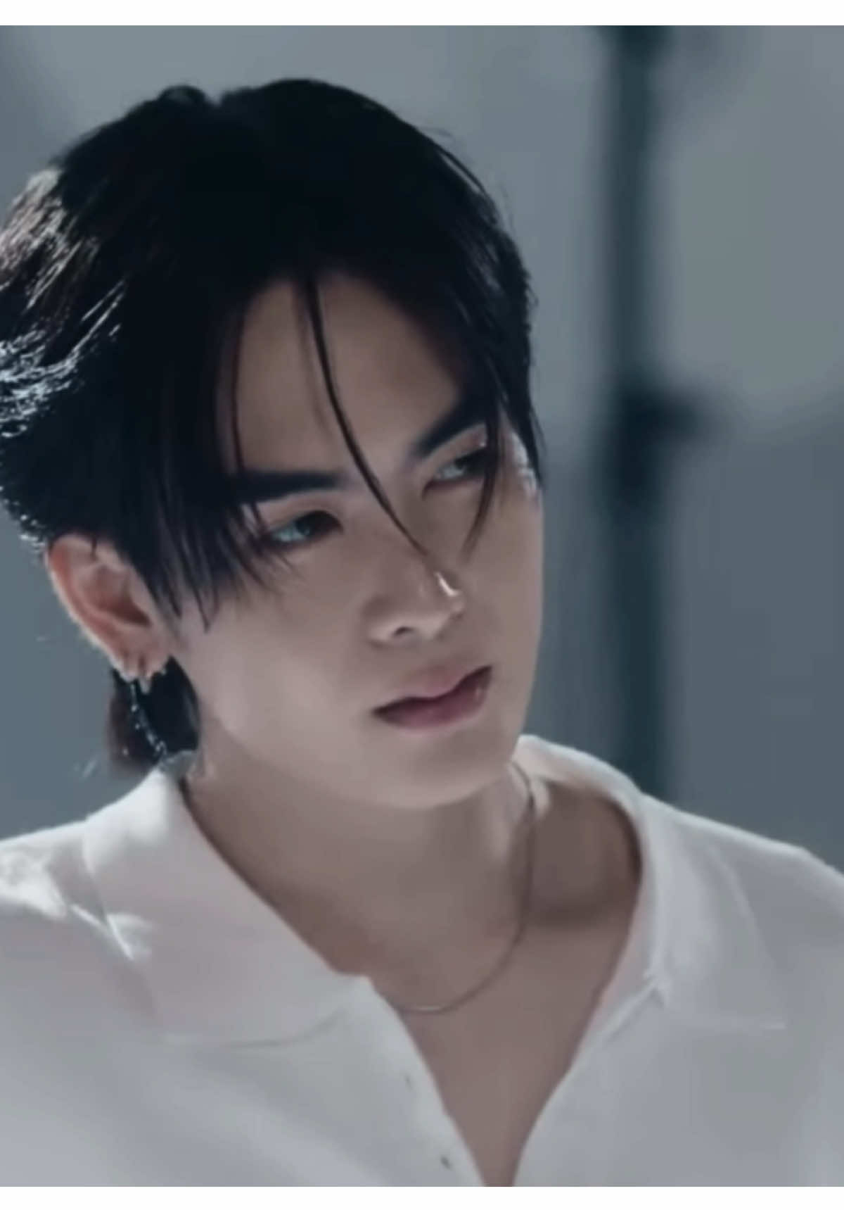 THE MODEL 🤌🤌🤌 >>> #santapp #santapongsapak #tawanaran #tawanaranedit #santapongsapakedit