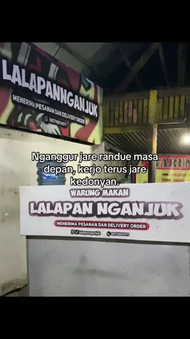 TEROS KUDU PIYE LEK ? #sopoluweakubakol #lalapannganjuk #fyp #jowopride 