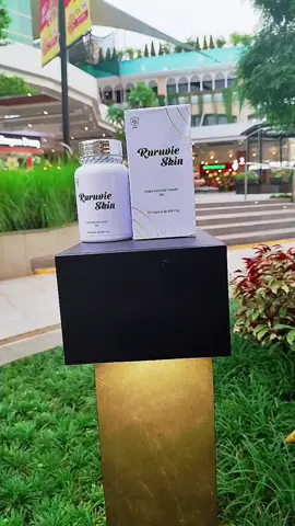 Ruruvieskin Untuk Mencerahkan Kulit Secara Alami#ruruvieskin #mencerahkankulit 