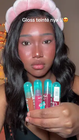 Ils sont incroyables !!#nyxcosmeticsfrance #maquillage #gloss #tiktokshopblackfriday #pourtoi @NYX COSMETICS FRANCE 