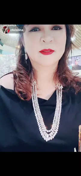 NAY CÔ ĐEO KIM CƯƠNG ĐI SỰ KIỆN NHÌN MÊ QUÁ  #christina  #khudulichdainam  #nguyenphuonghang 