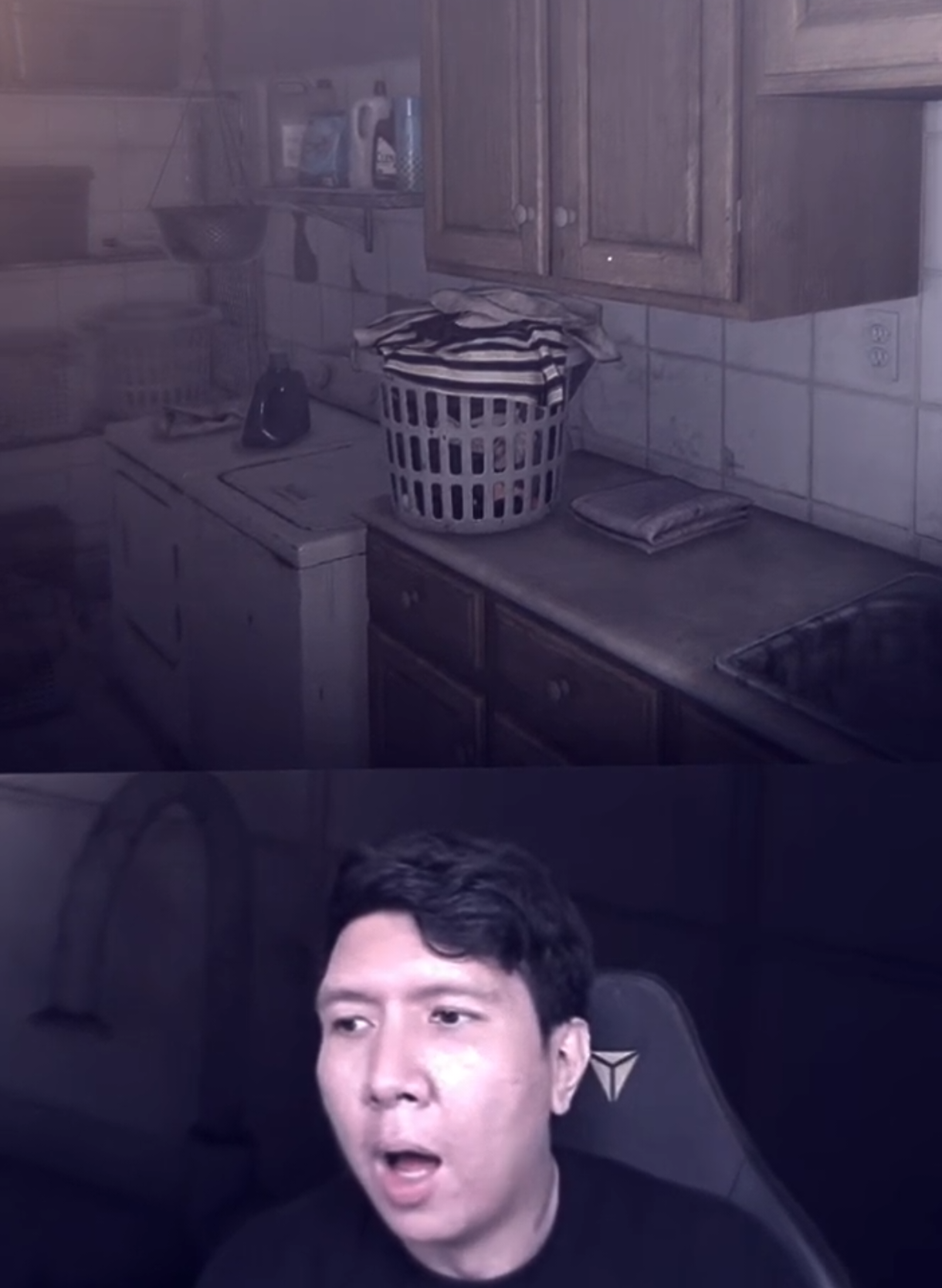 gelok insting gamers 🥶😎 #windahbasudara 