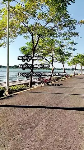 Pro max ထဲကမှ ဈေးသင့်တာလေး ရချင်ရင် ငါ့သူငယ်ချင်းတွေ ရှိတယ်နော်် 😜🤭 #tiktok #foryoupagе #lyrics #millionviews #ရောက်ချင်တဲ့နေရာရောက်👌 