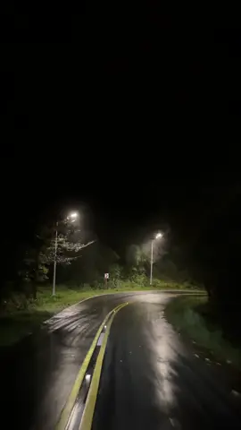 Nakakatakot haha almost 12 midnight ride sa Marilaque, Infanta Quezon ⛰️👻 #Marilaque #NightRide #InfantaQuezon #SierraMadre #Rides 