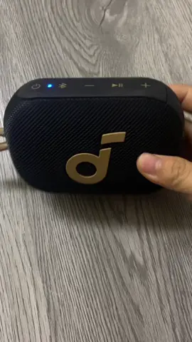 Loa bluetooth Anker Soundcore Select 4 Go Pin 20 giờ Kháng bụi, nước IP67 - Chính hãng #loabluetoothmini #loabluetoothpintrau #tiktokshop 